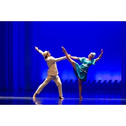 Bailarinos e músicos: inscrições para Balé Guaíra e Orquestra Sinfônica estão abertas